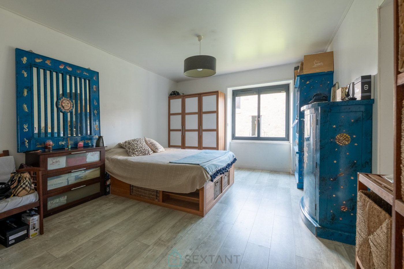 vente Maison de caractère Acheres La Foret - Photo 15