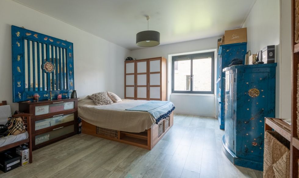 vente Acheres La Foret