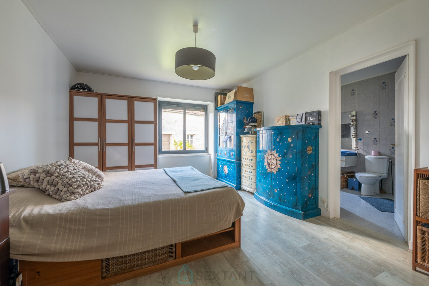 vente Maison de caractère Acheres La Foret - Photo 16