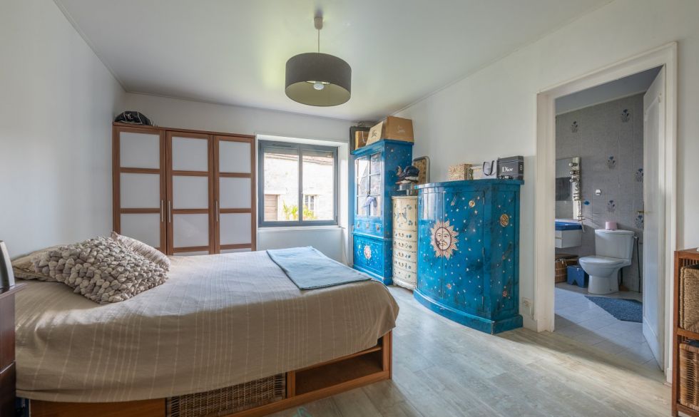 vente Acheres La Foret