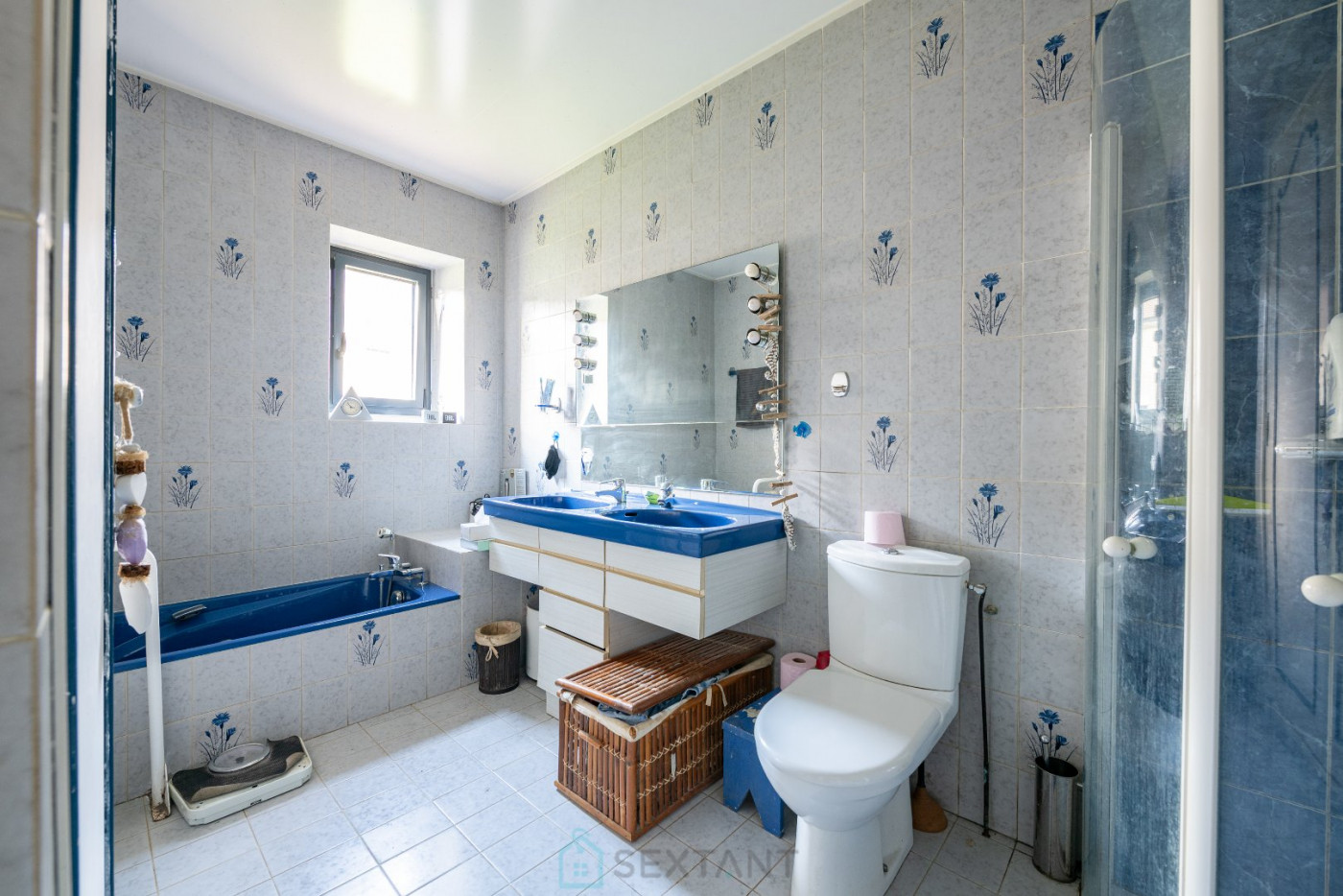 vente Maison de caractère Acheres La Foret - Photo 17