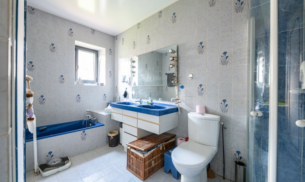 vente Acheres La Foret