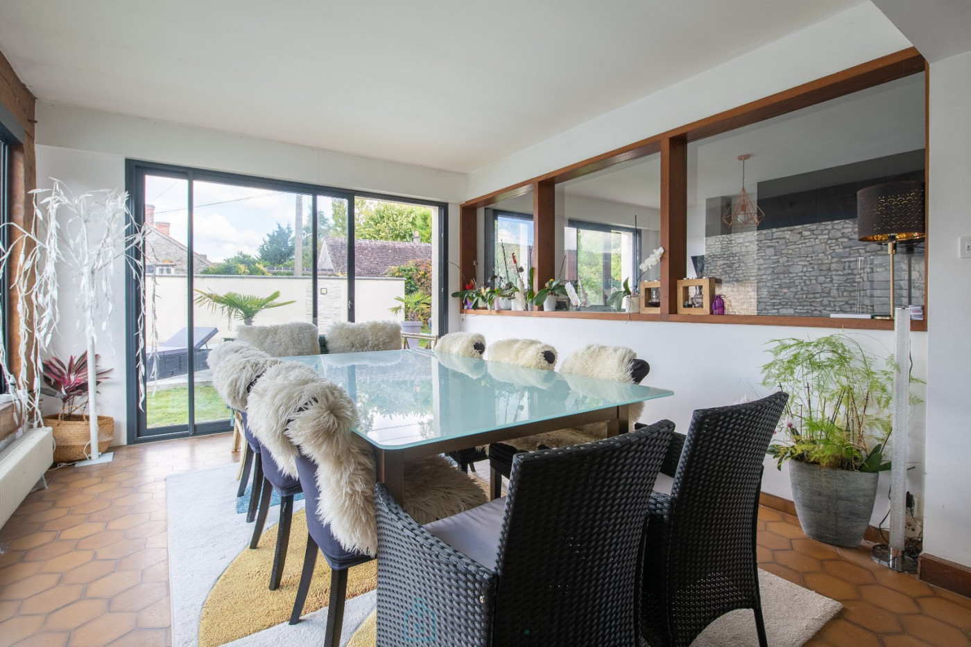 vente Maison de caractère Acheres La Foret - Photo 11