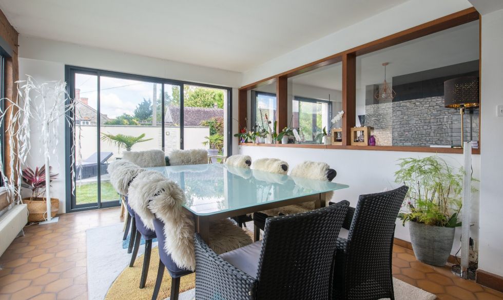 vente Acheres La Foret