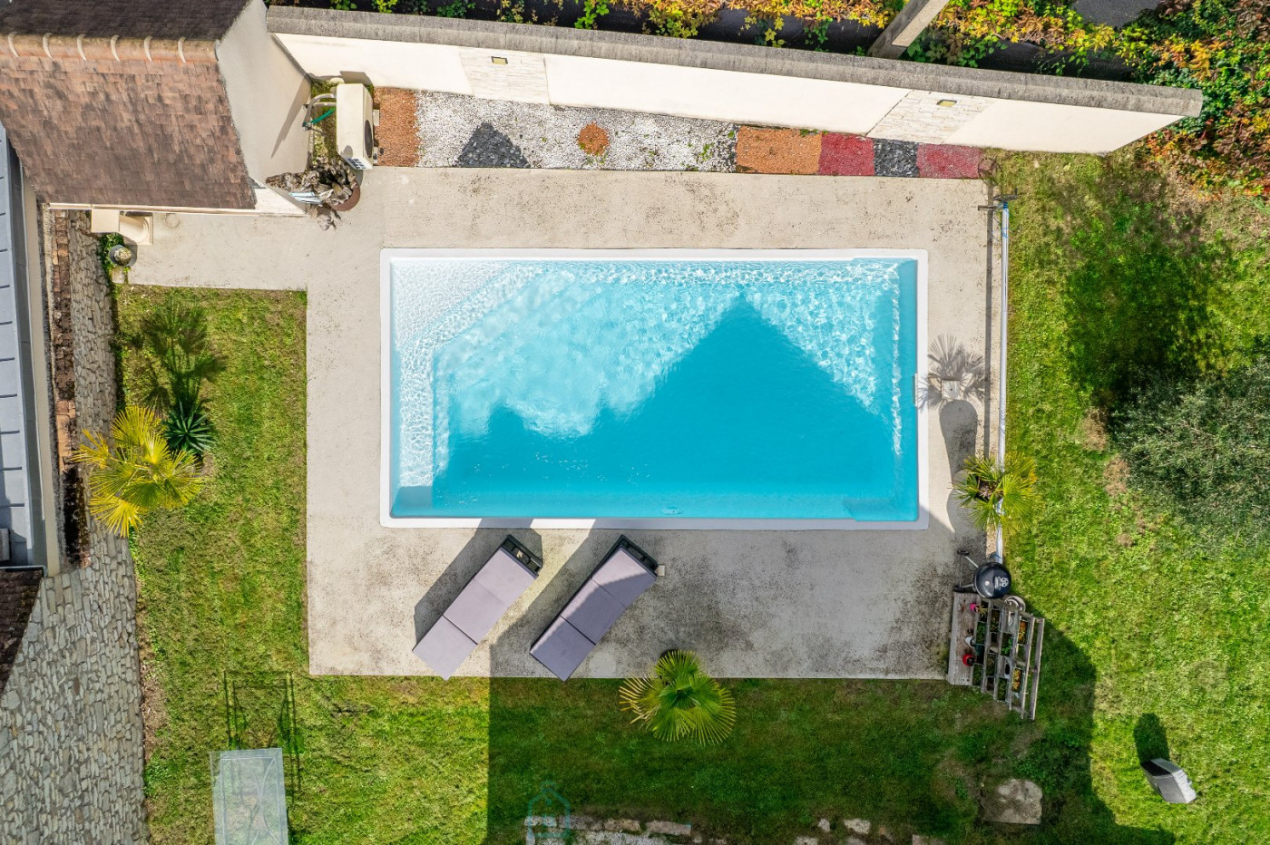 vente Maison de caractère Acheres La Foret - Photo 5