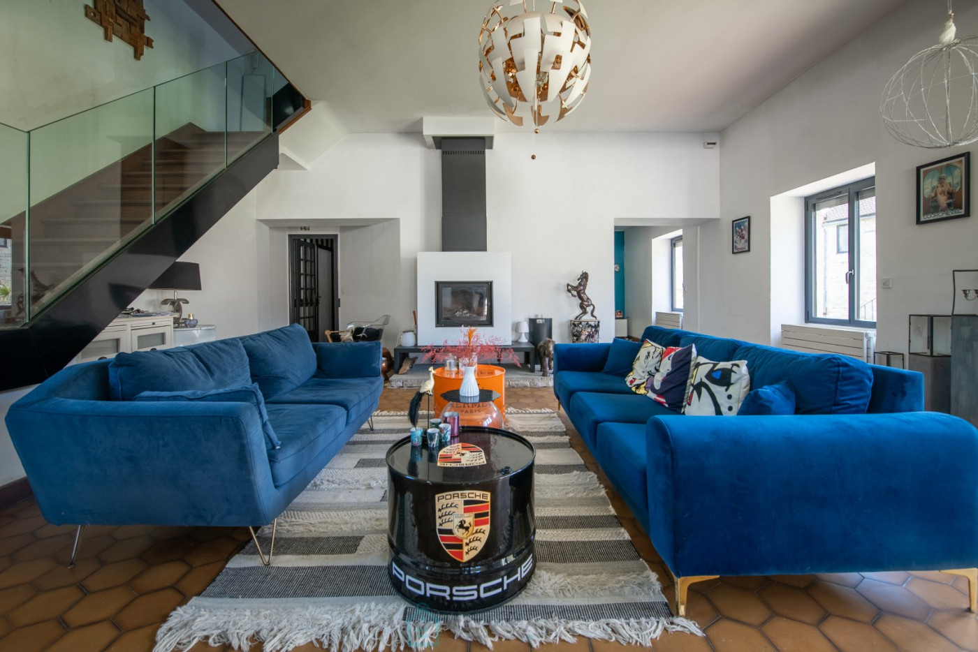 vente Maison de caractère Acheres La Foret - Photo 6