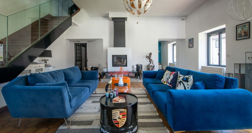 vente Maison de caractère Acheres La Foret