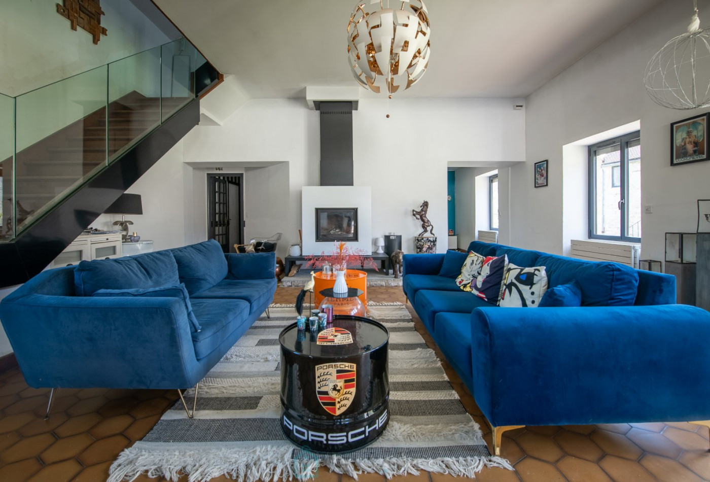 vente Maison de caractère Acheres La Foret - Photo 6