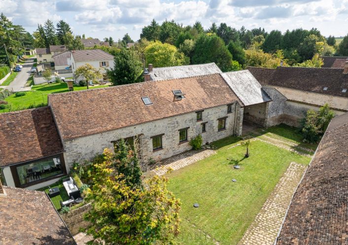 vente Maison de caractère Acheres La Foret