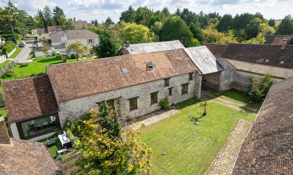 vente Acheres La Foret