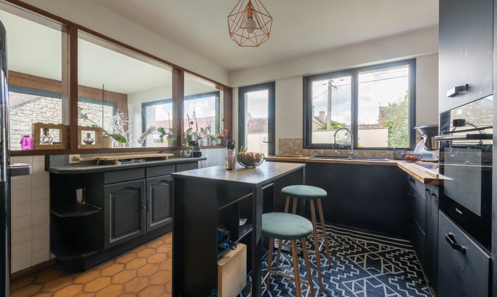 vente Acheres La Foret