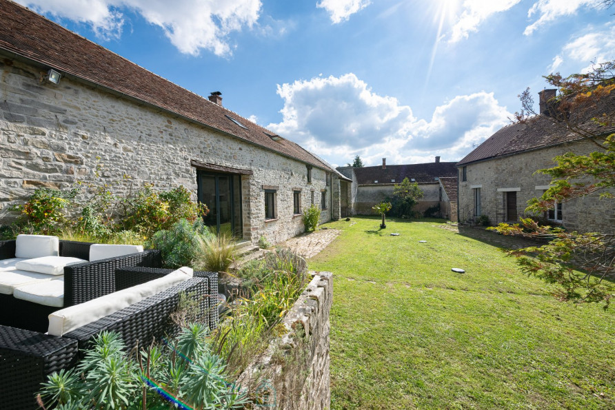 vente Maison de caractère Acheres La Foret - Photo 3