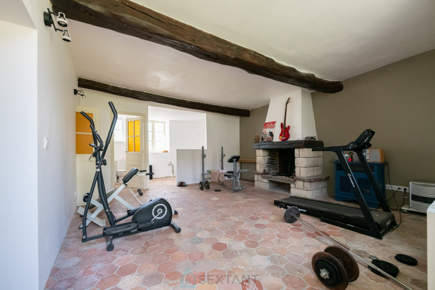 vente Maison de caractère Acheres La Foret - Photo 20