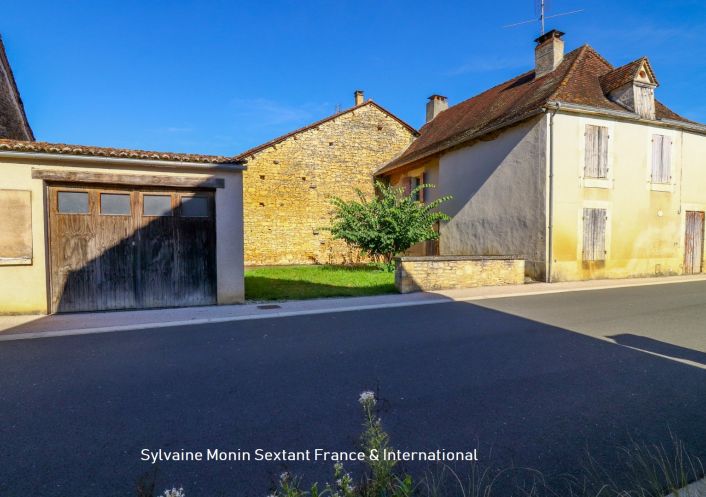 vente Maison à rénover Mayac