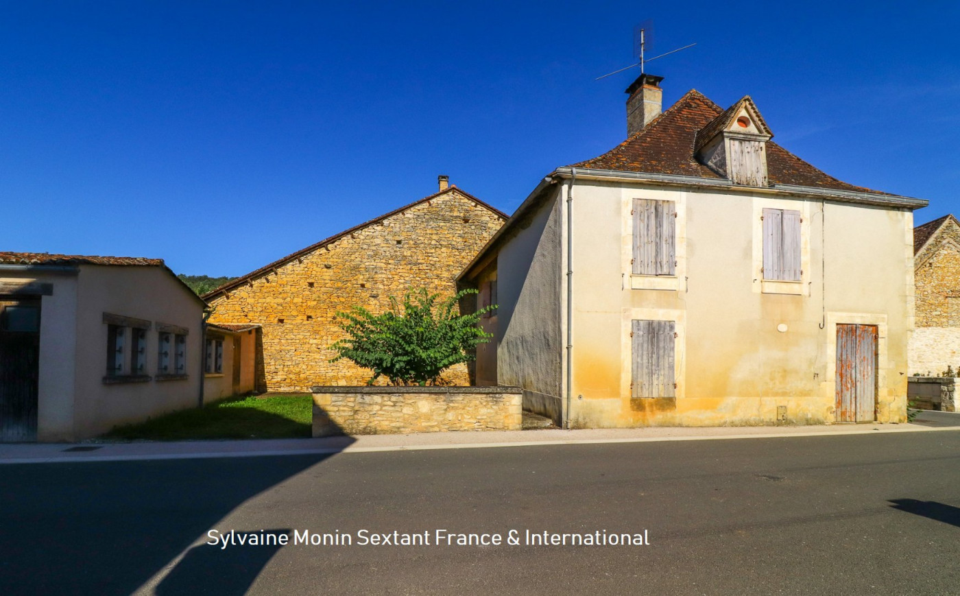 vente Maison à rénover Mayac - Photo 2