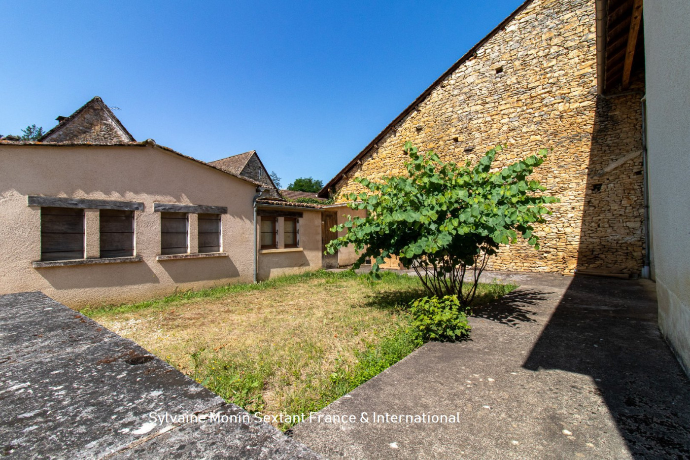 vente Maison à rénover Mayac - Photo 3