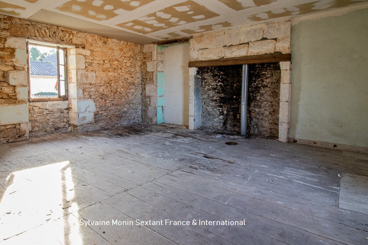 vente Maison à rénover Mayac - Photo 5