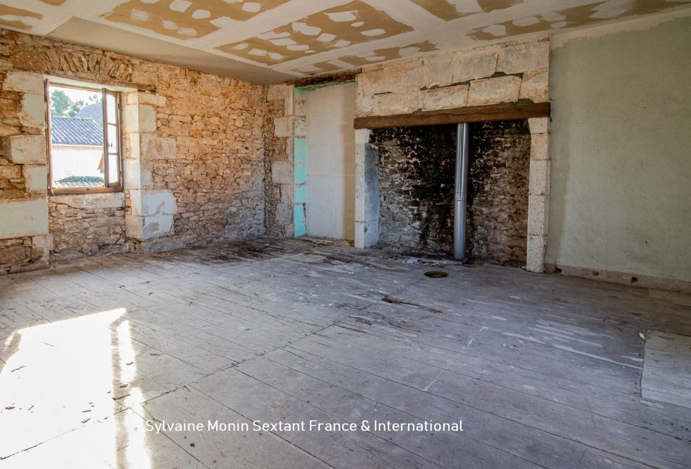 vente Maison à rénover Mayac - Photo 5