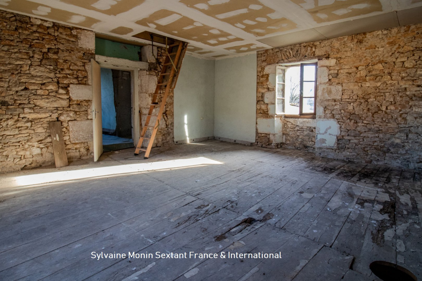 vente Maison à rénover Mayac - Photo 6