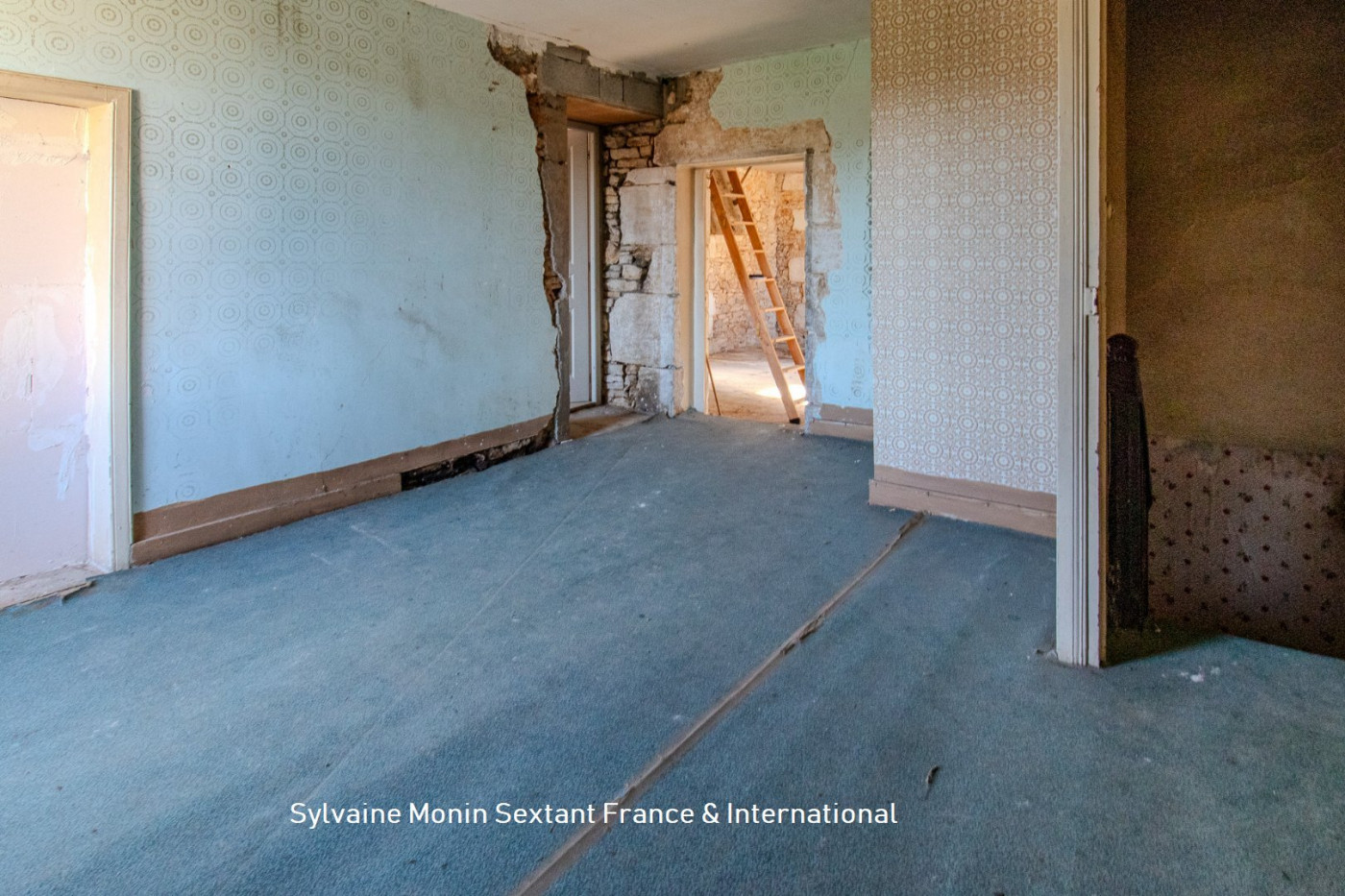 vente Maison à rénover Mayac - Photo 8