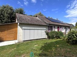 vente Le Neubourg