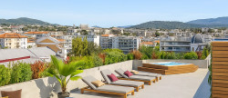 vente Appartement Nice