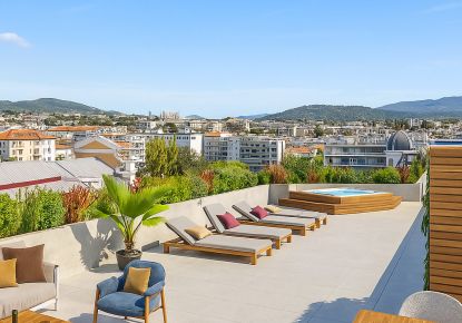 vente Appartement Nice