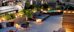 vente Appartement Nice