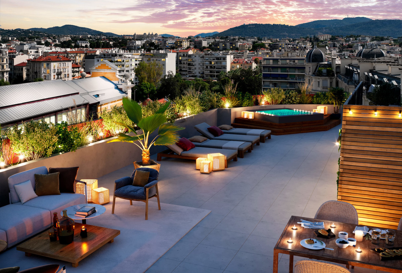vente Appartement Nice - Photo 3