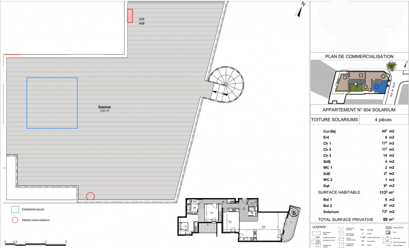 vente Appartement Nice - Photo 6