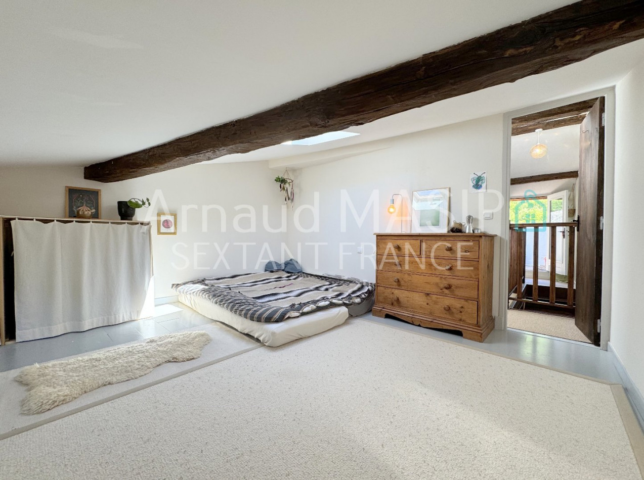 vente Maison de village Sougraigne - Photo 9