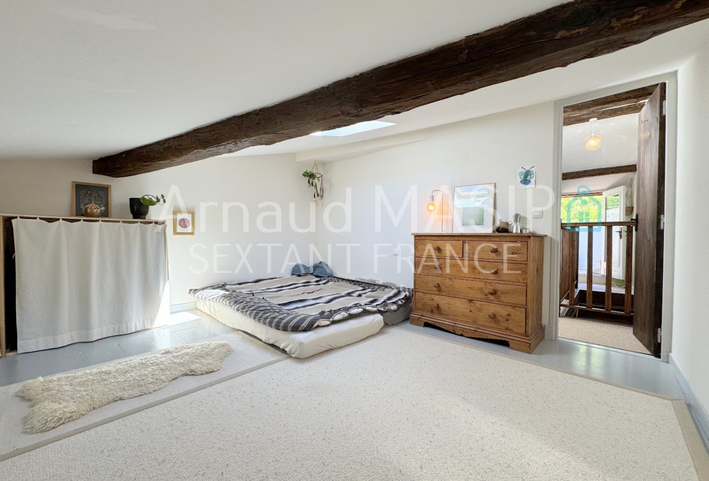 vente Maison de village Sougraigne - Photo 9