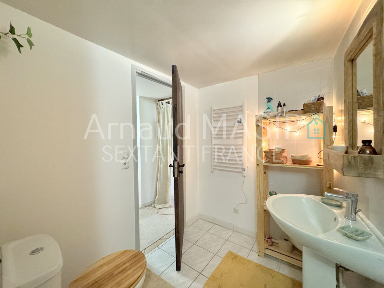 vente Maison de village Sougraigne - Photo 24