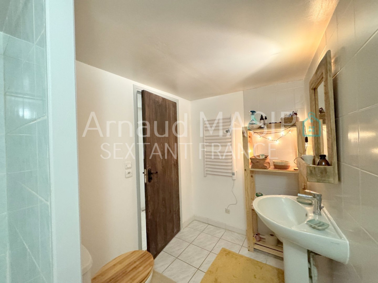 vente Maison de village Sougraigne - Photo 10