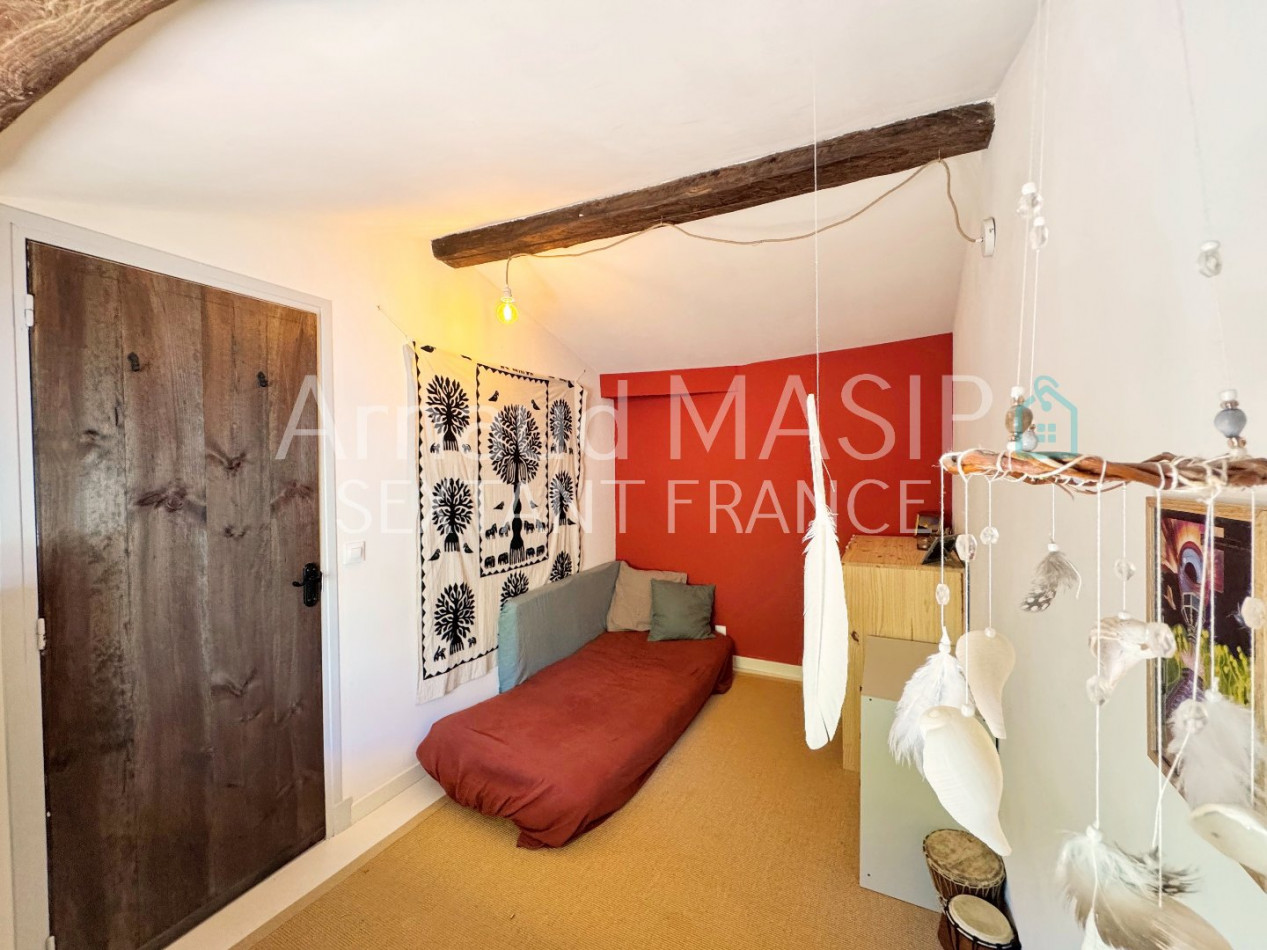 vente Maison de village Sougraigne - Photo 7