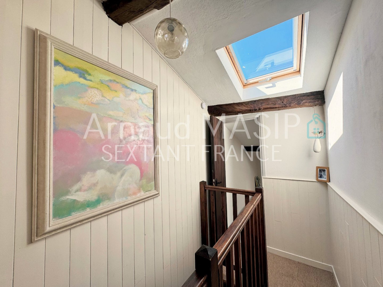 vente Maison de village Sougraigne - Photo 6