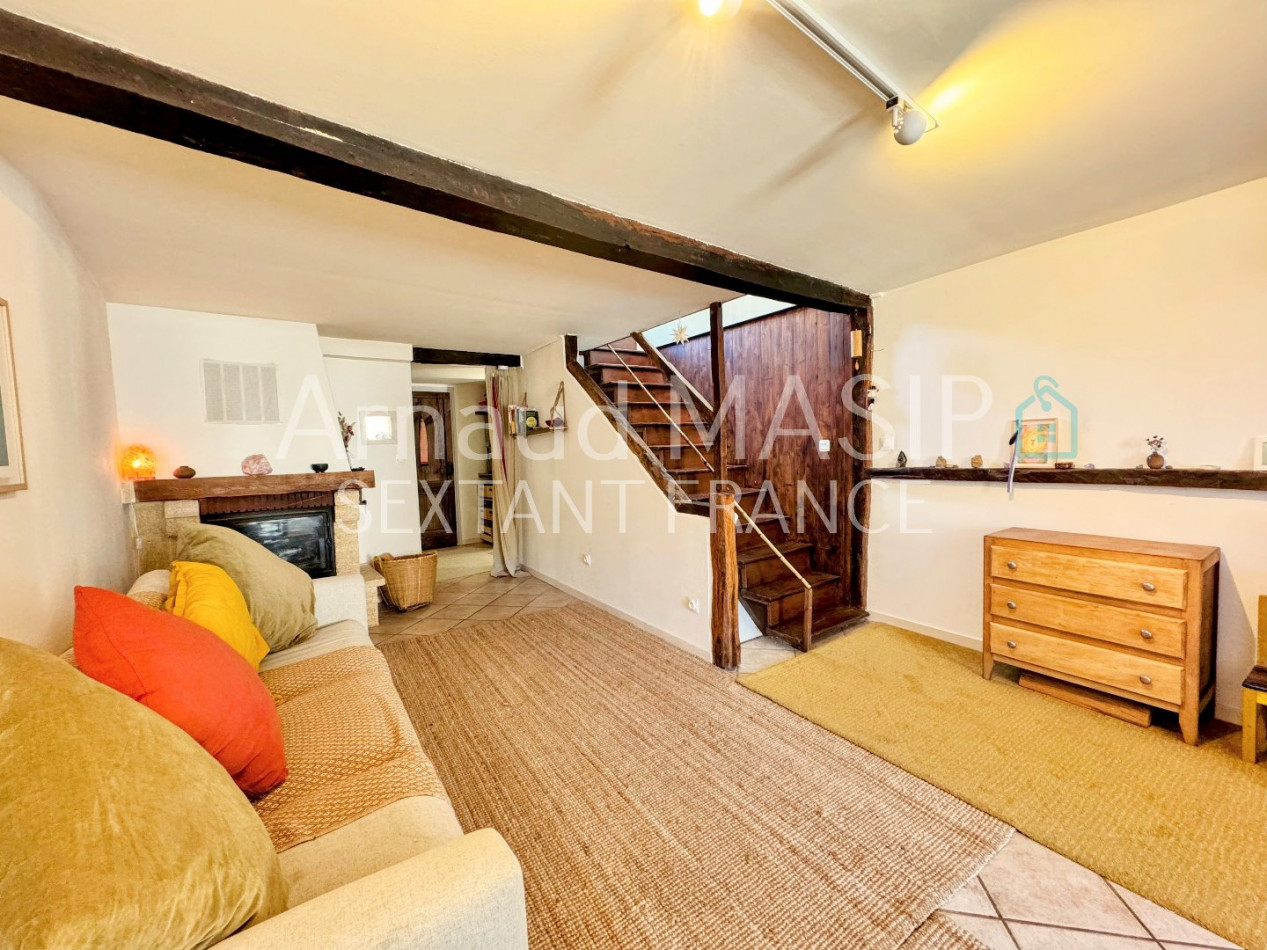 vente Maison de village Sougraigne - Photo 23