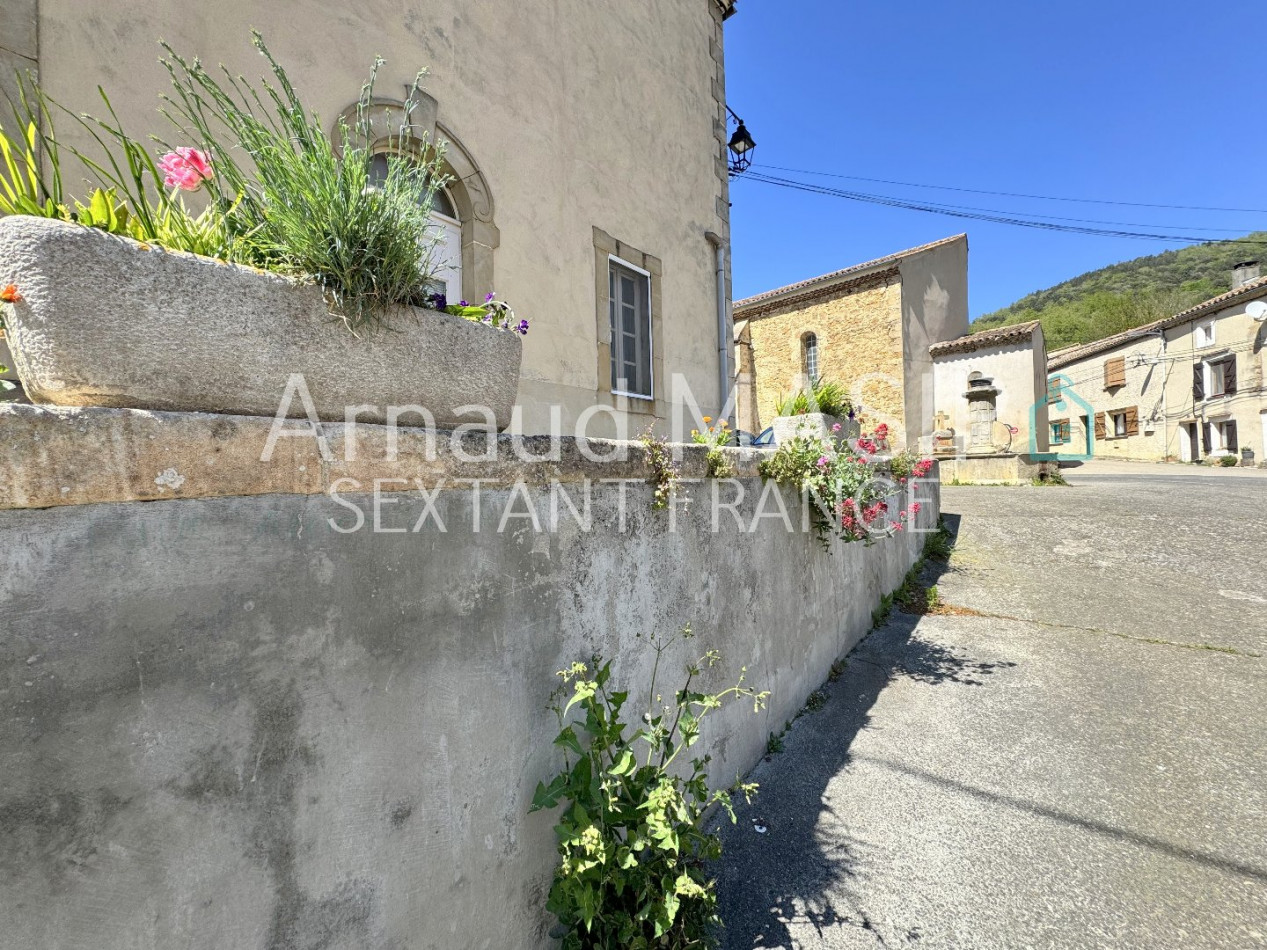 vente Maison de village Sougraigne - Photo 15