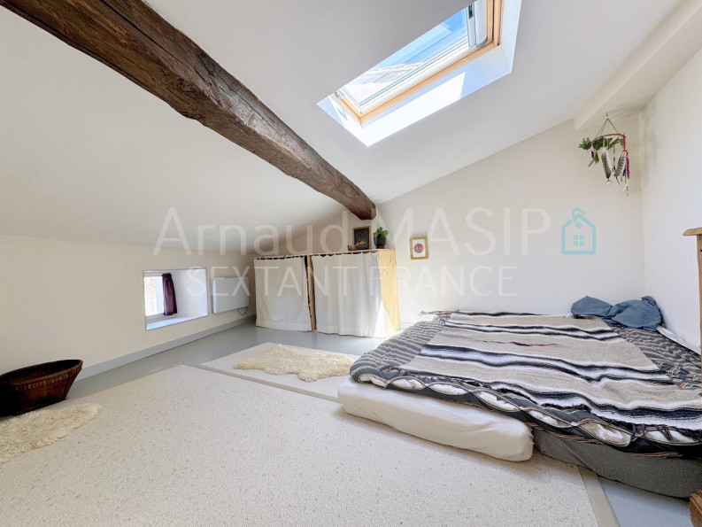 vente Maison de village Sougraigne - Photo 8