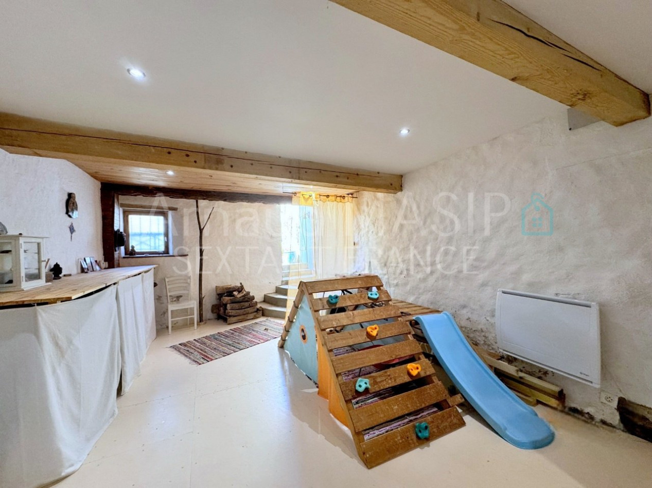 vente Maison de village Sougraigne - Photo 11