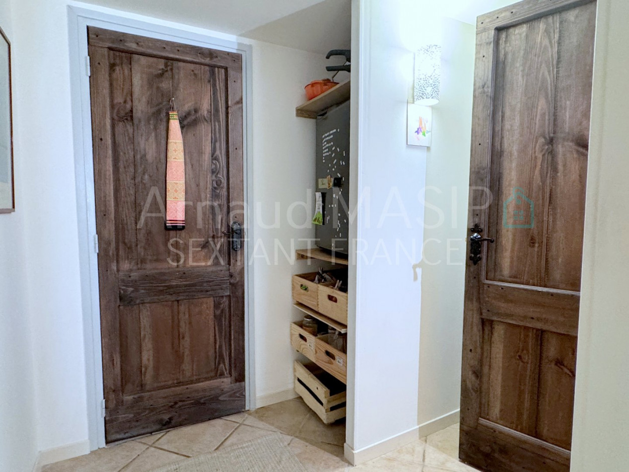 vente Maison de village Sougraigne - Photo 21