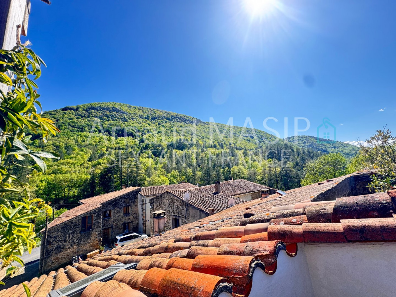 vente Maison de village Sougraigne - Photo 14