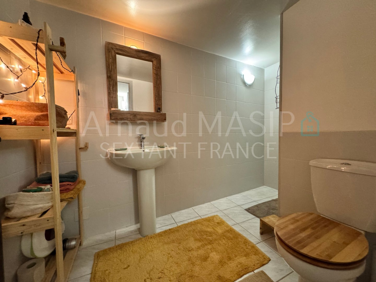 vente Maison de village Sougraigne - Photo 25