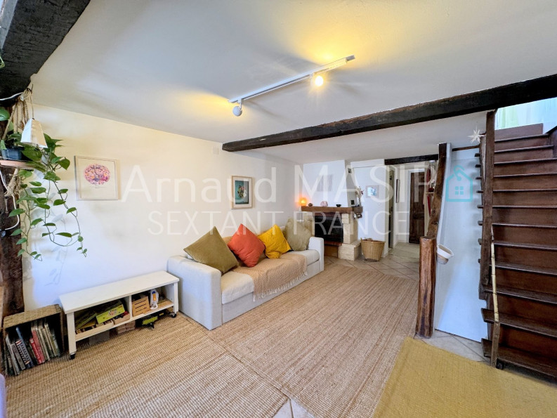 vente Maison de village Sougraigne - Photo 4