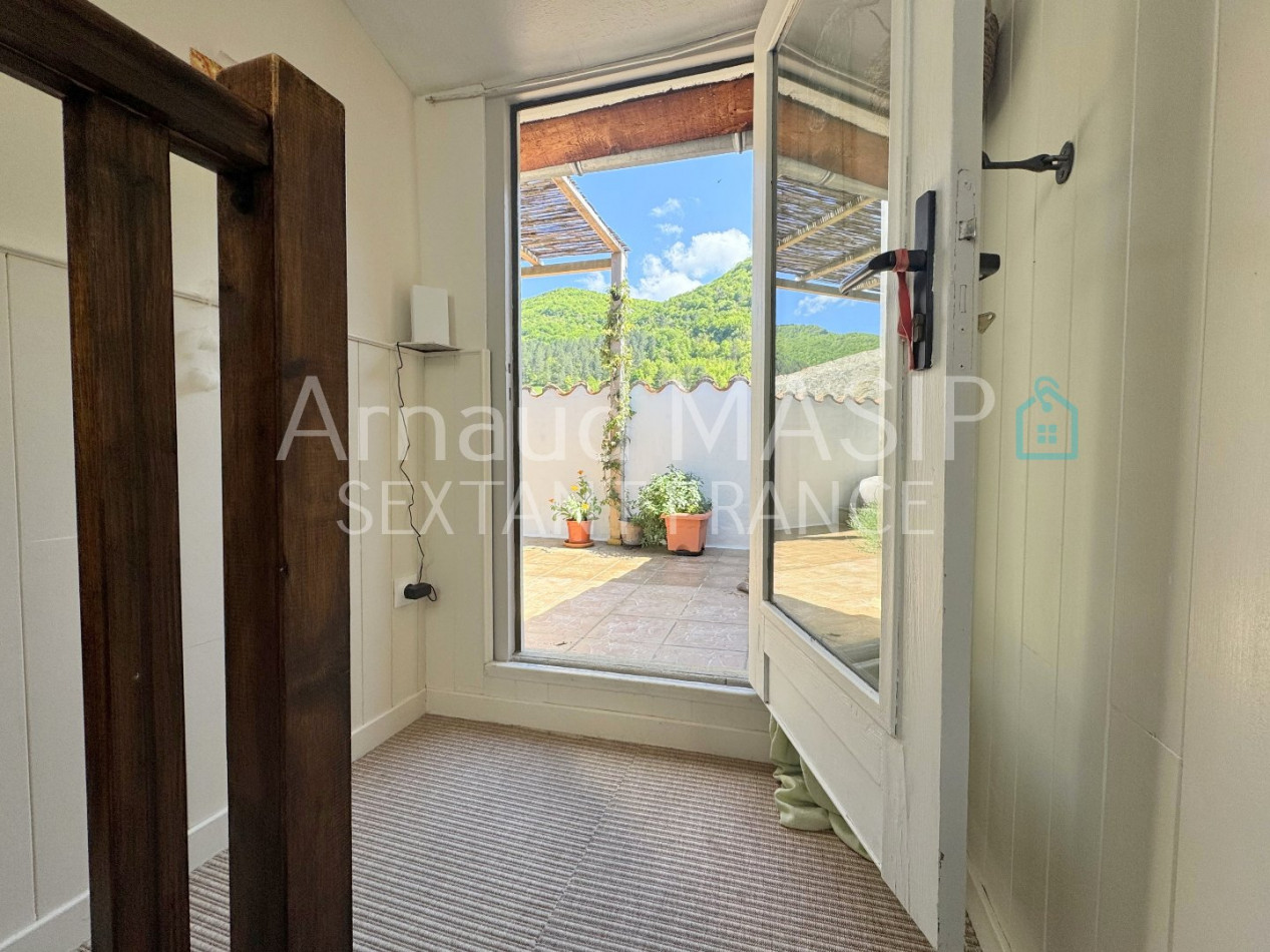 vente Maison de village Sougraigne - Photo 13