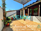 vente Maison de village Sougraigne