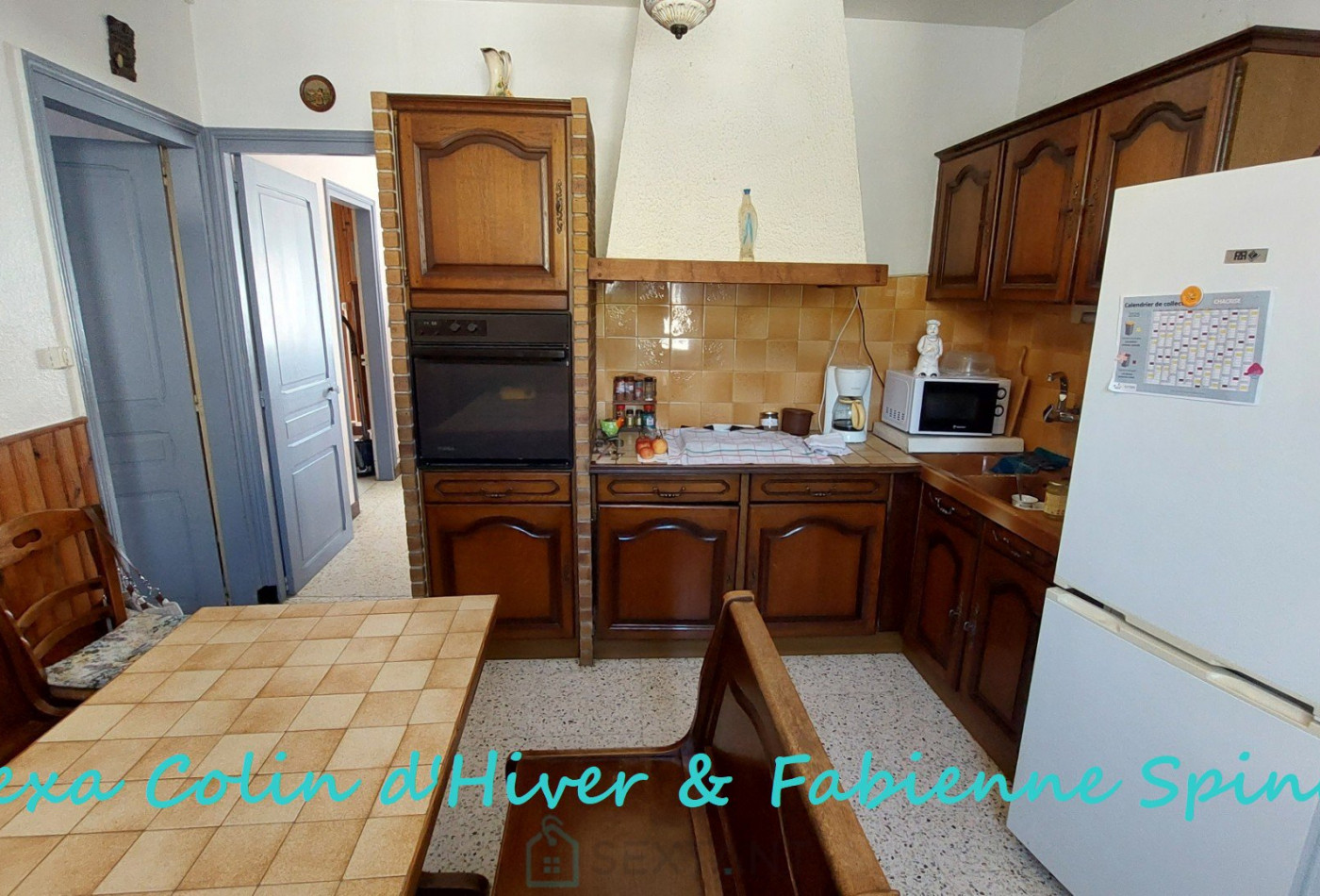 vente Maison de village Chacrise - Photo 5