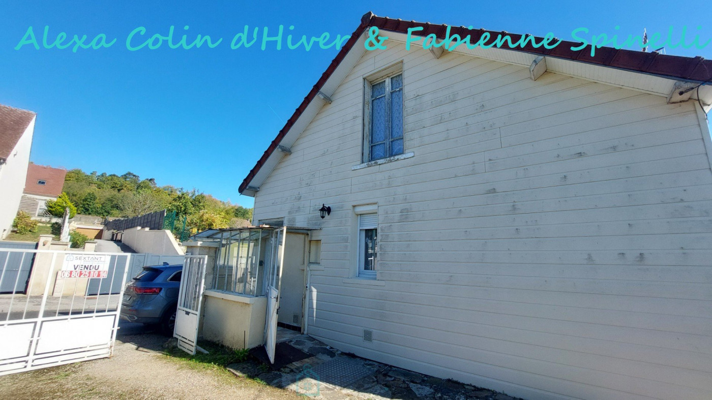 vente Maison de village Chacrise - Photo 13