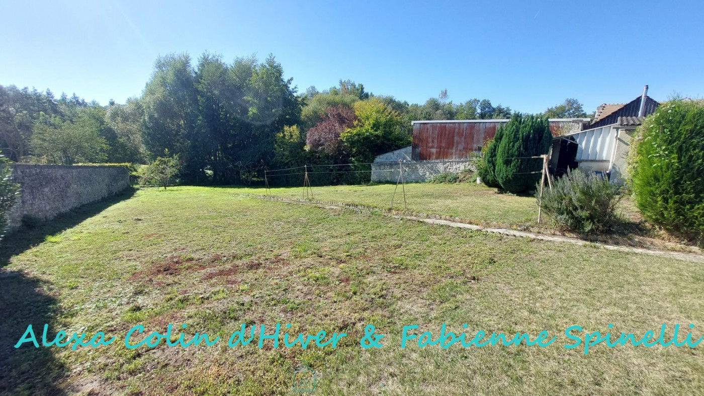 vente Maison de village Chacrise - Photo 11