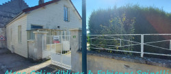 vente Maison de village Chacrise